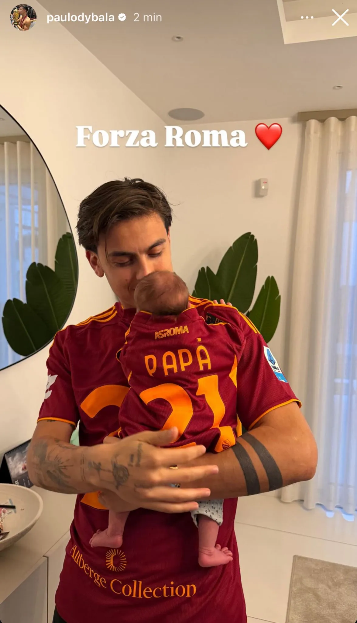 dybala ig