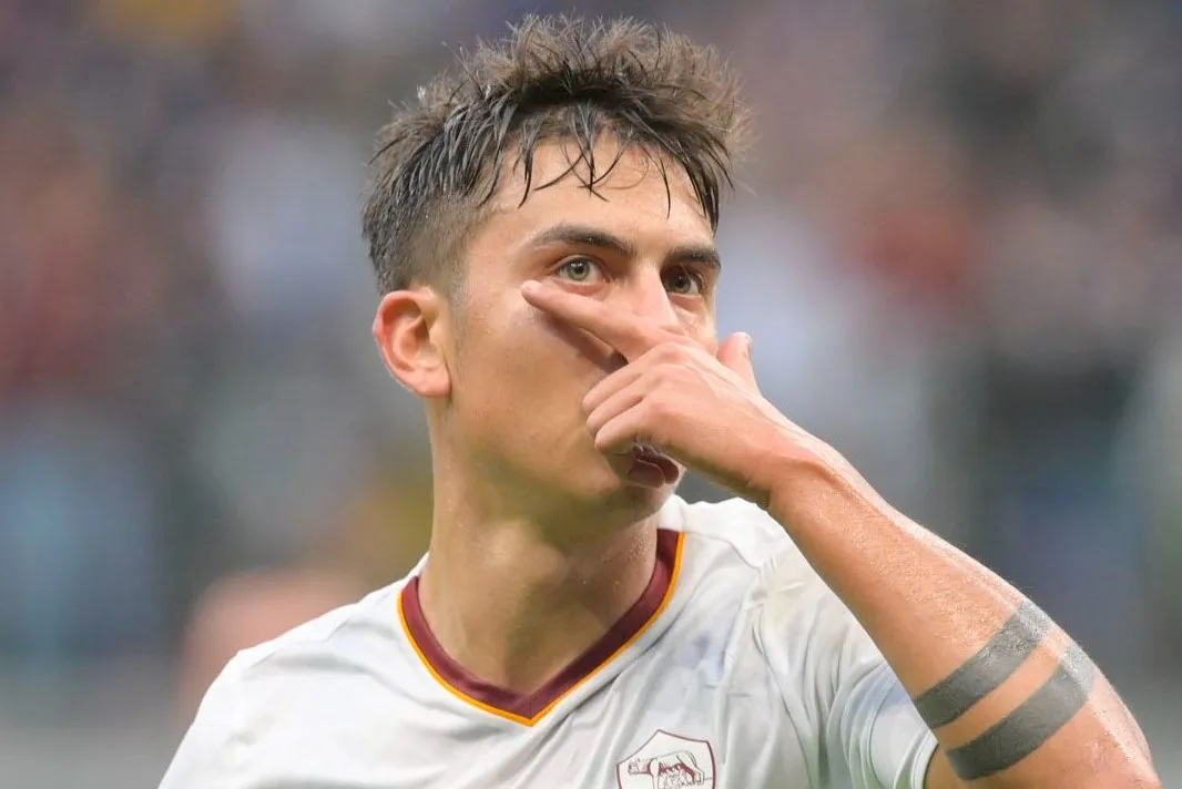 dybala inter roma 1