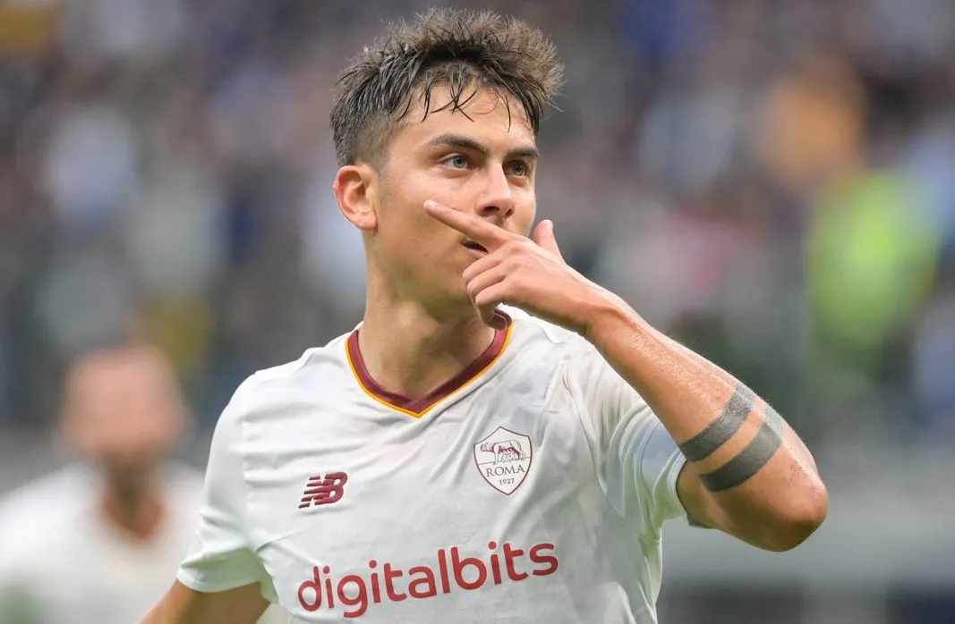 dybala inter roma 2