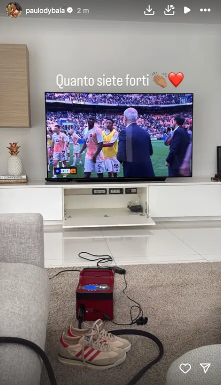 dybala inter roma