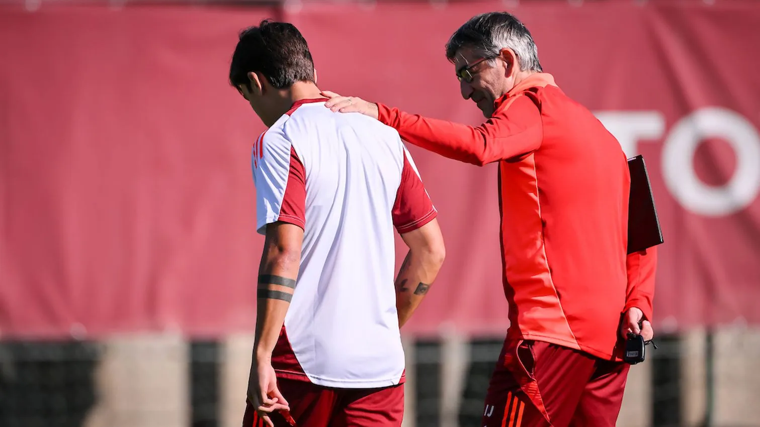 dybala juric