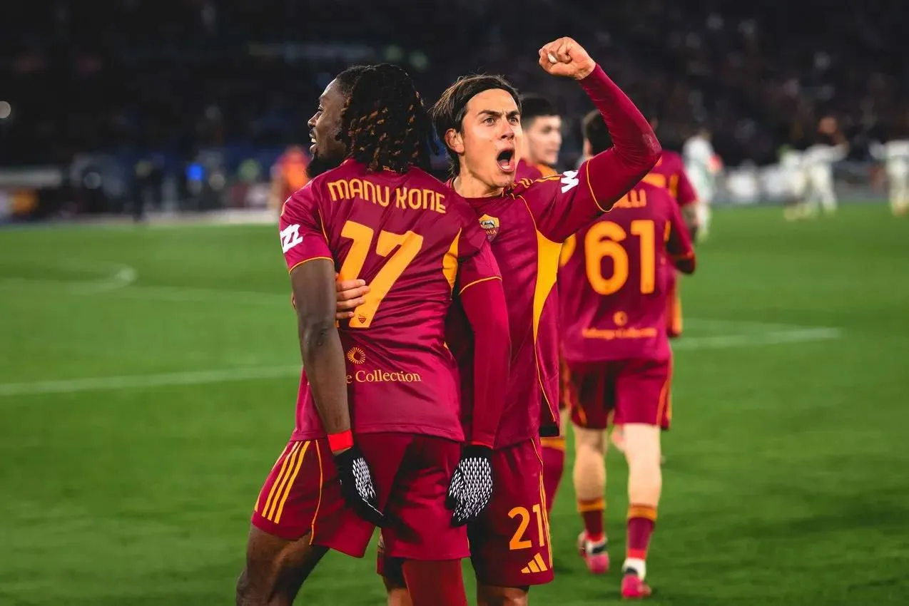 dybala-kone-roma-sassuolo