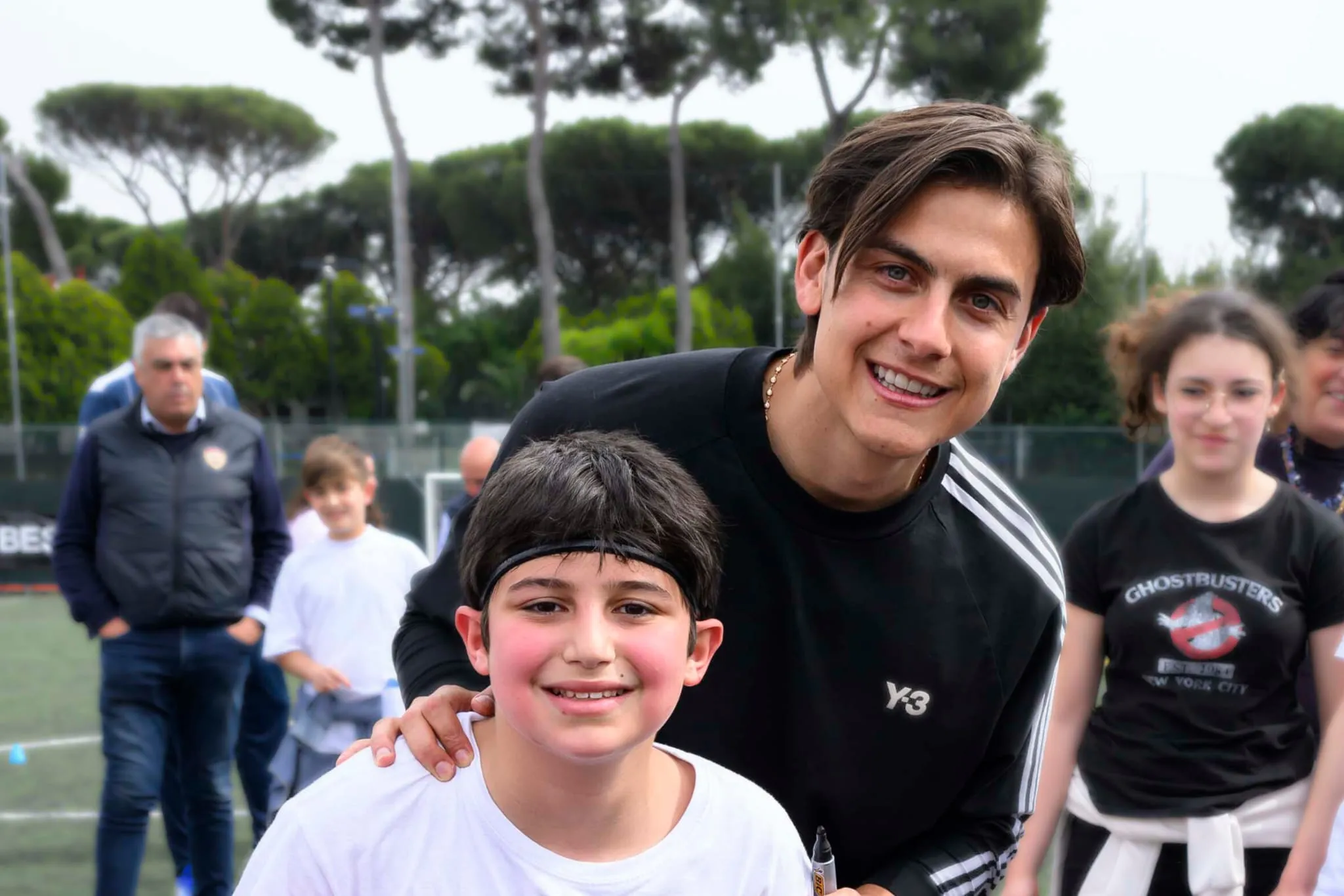 dybala laureus 1