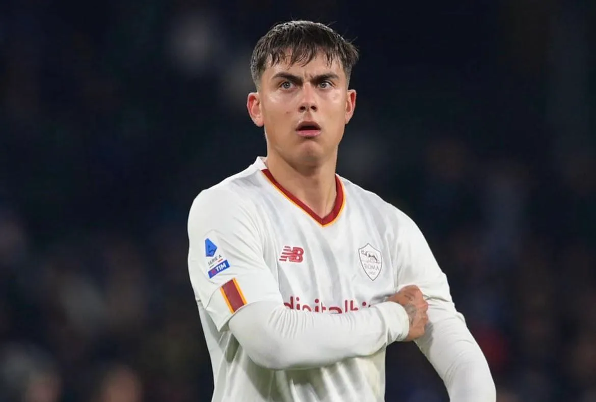 dybala napoli roma 1
