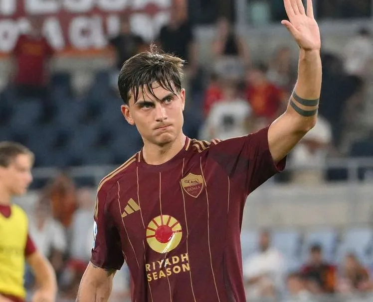dybala roma empoli 1
