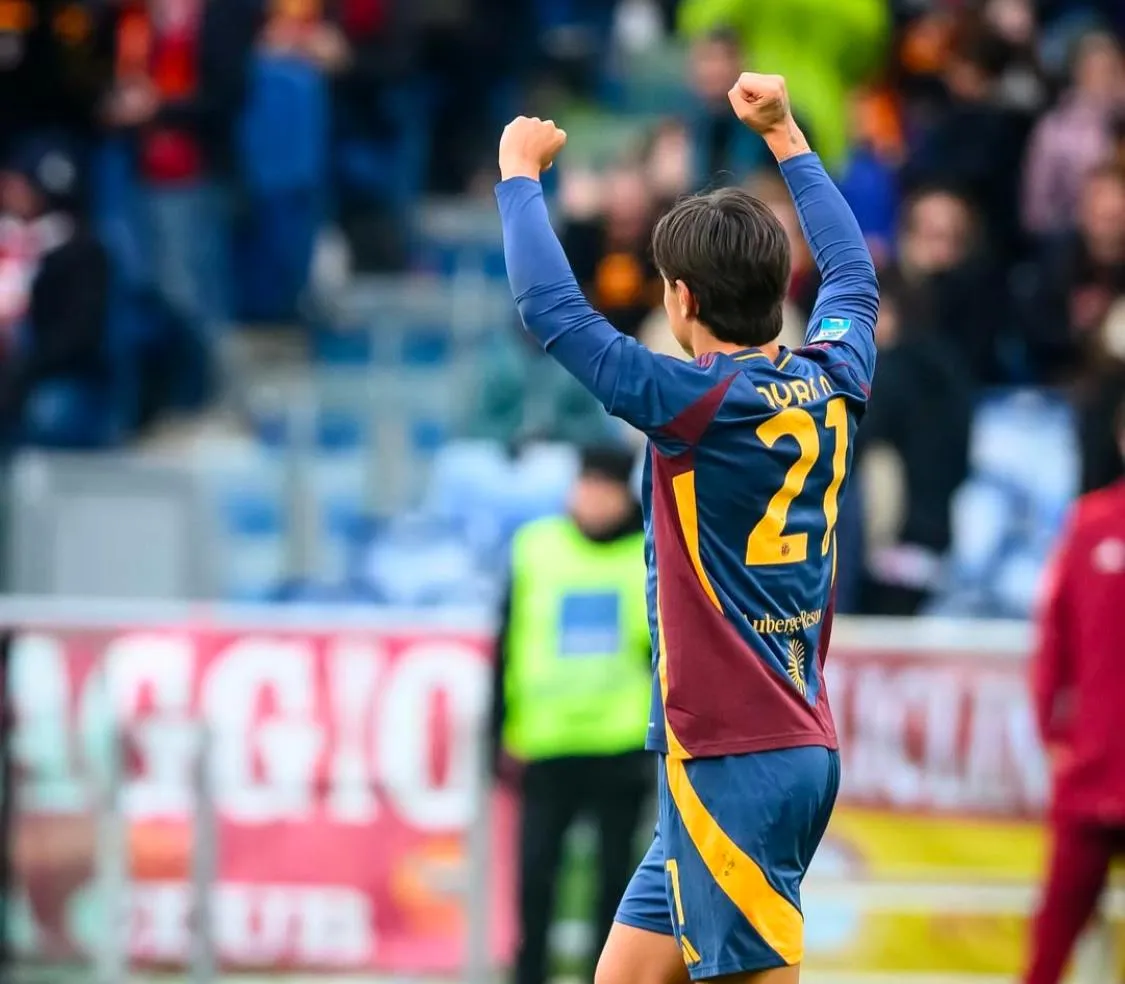 dybala roma parma