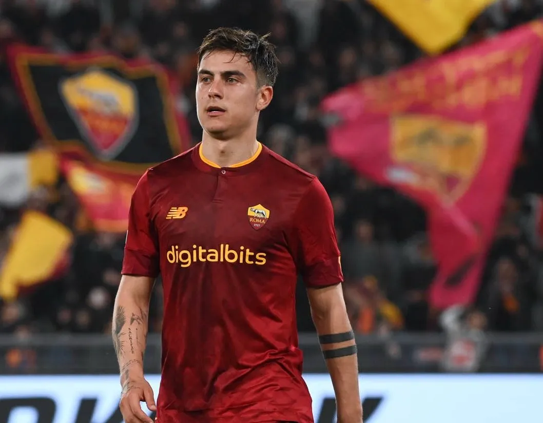dybala roma real sociedad 1
