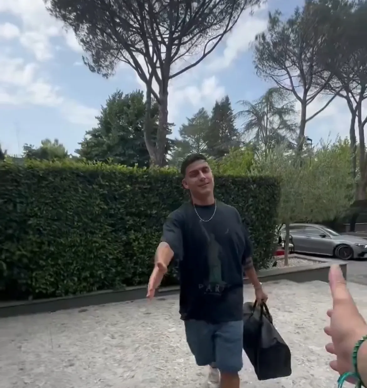 dybala screen twitter