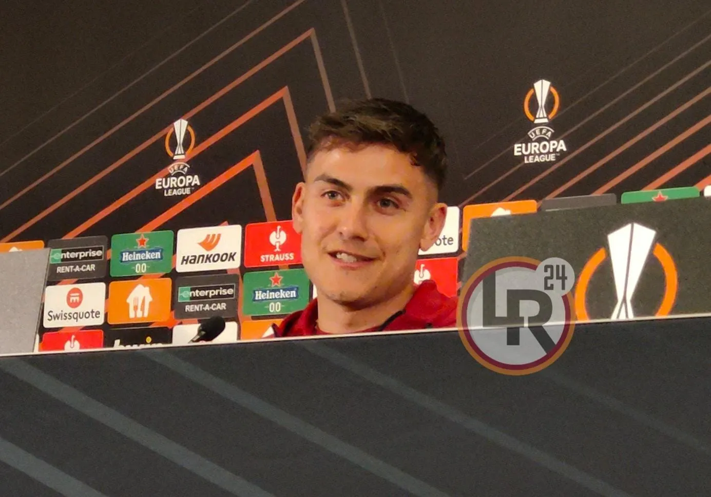 dybala slaisburgo roma conf