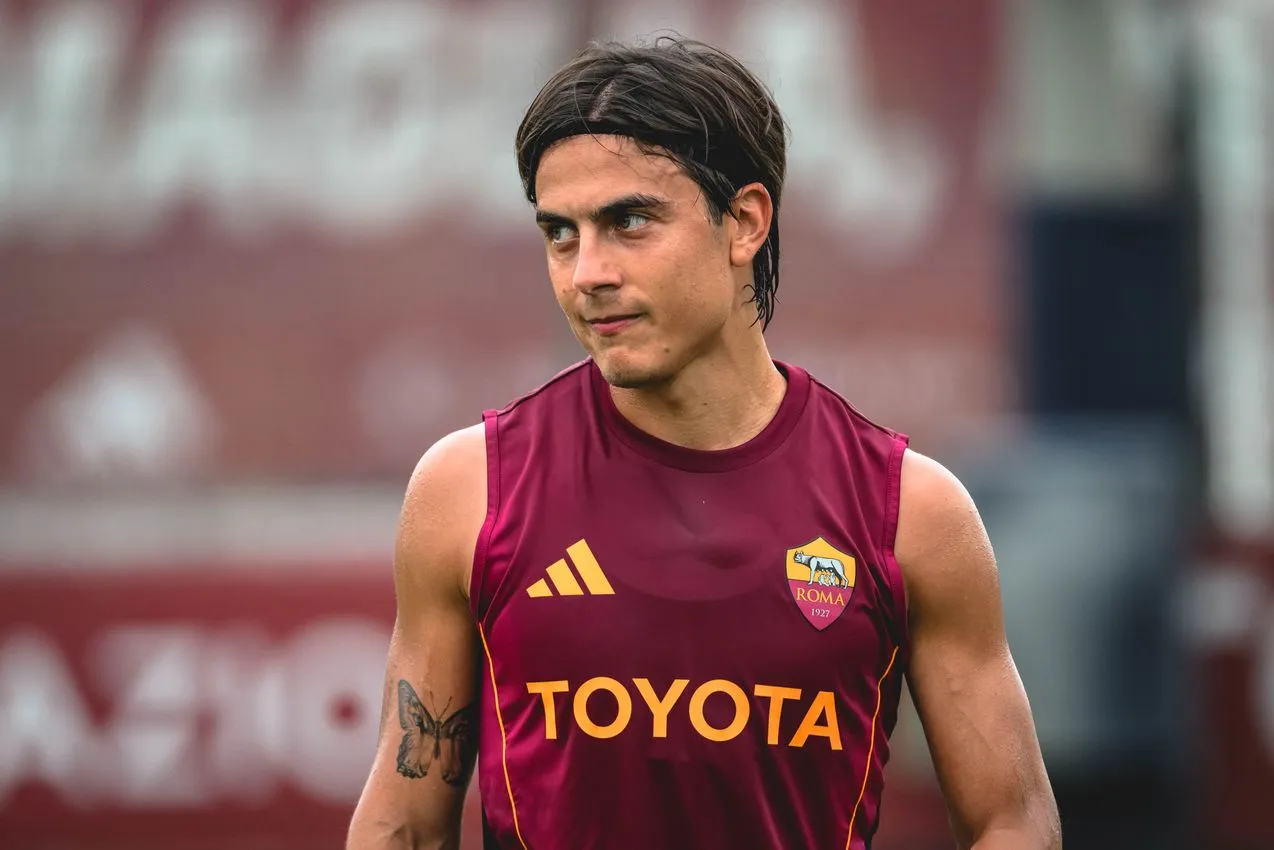 dybala trigoria2