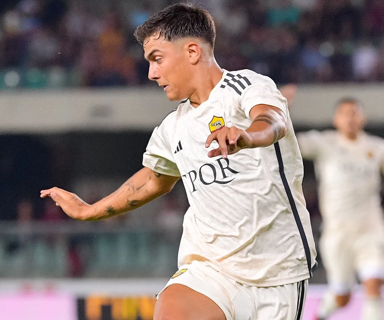 dybala verona roma 1