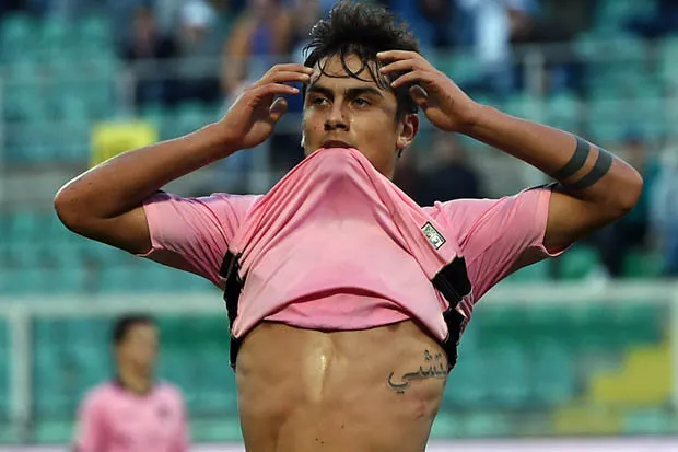 dybala