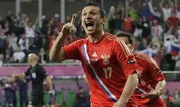 dzagoev russia