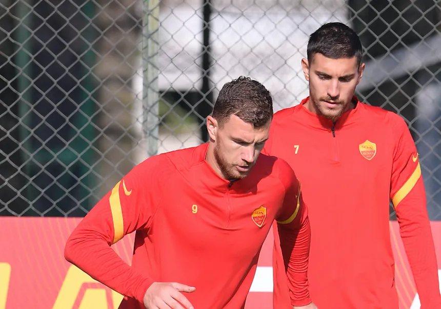 dzeko 1