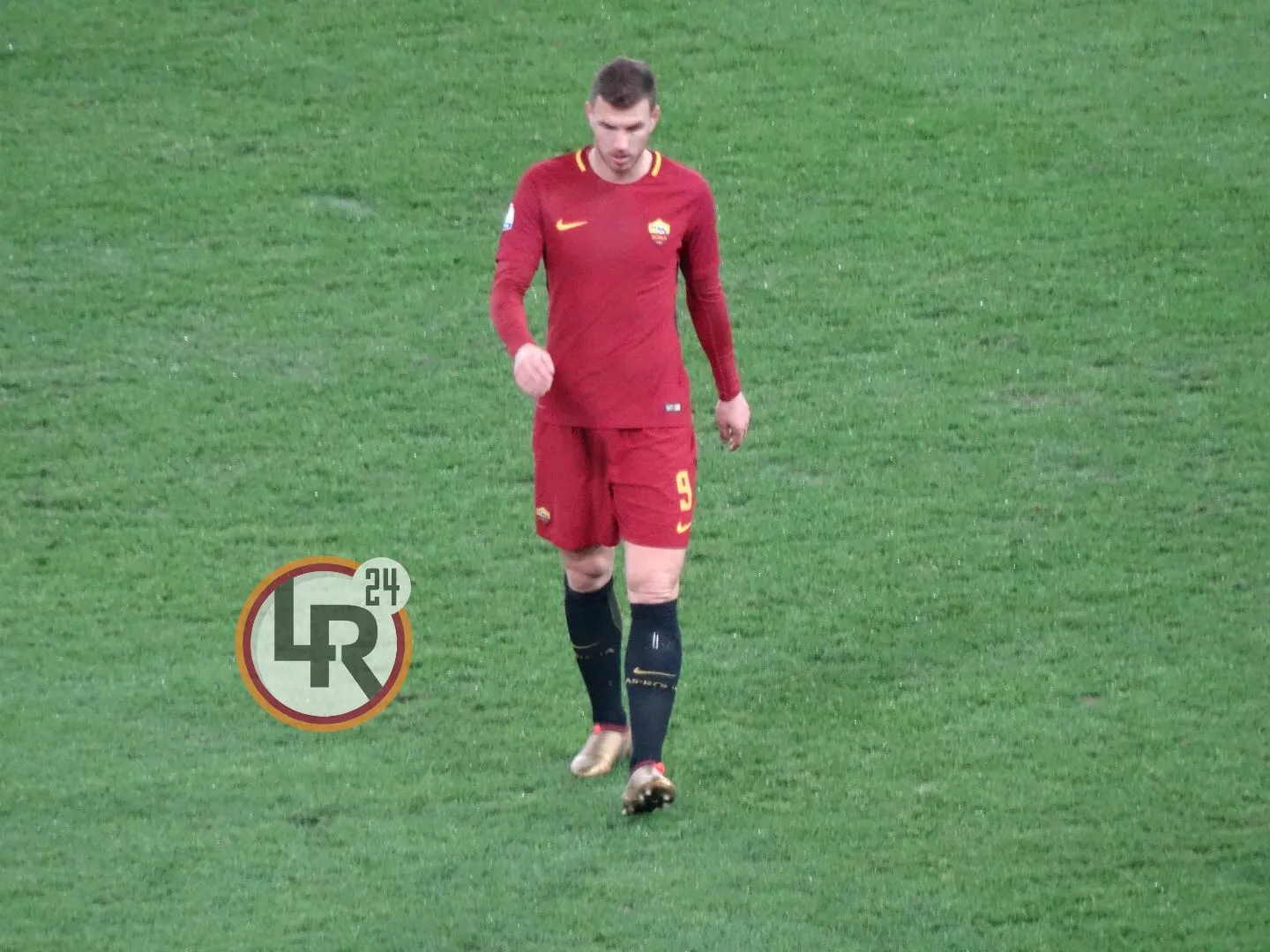 dzeko 1