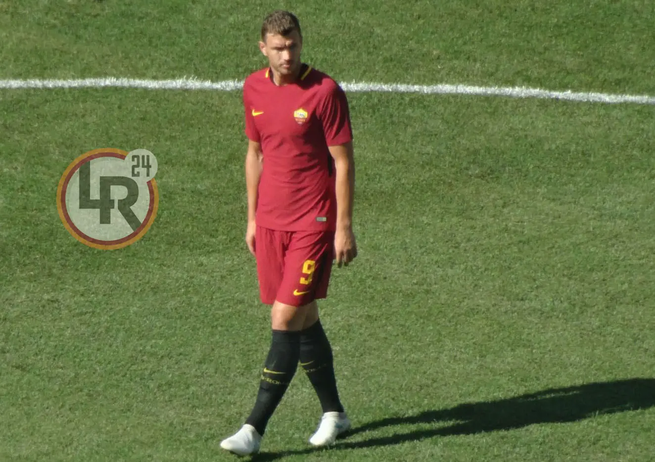 dzeko 2 2