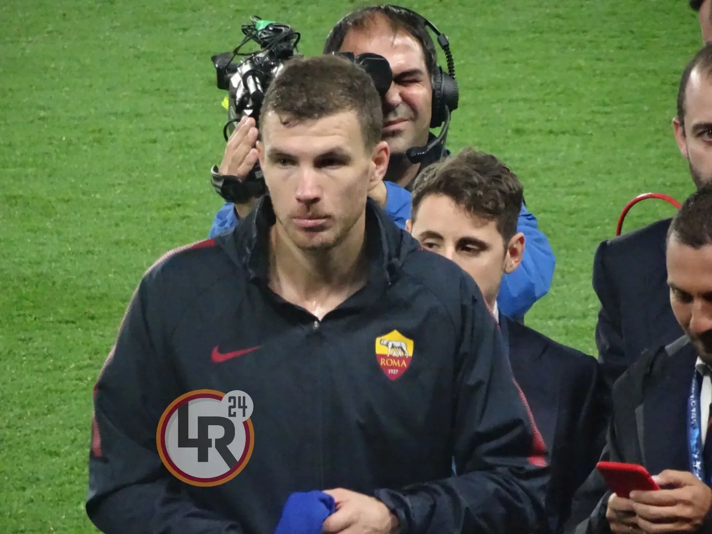 dzeko 2