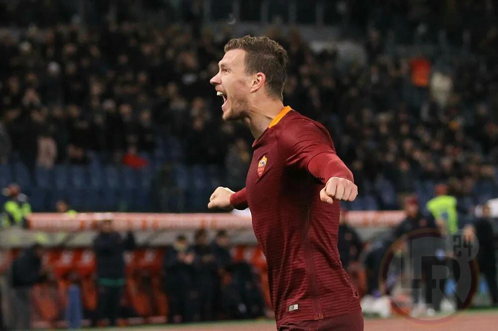 dzeko