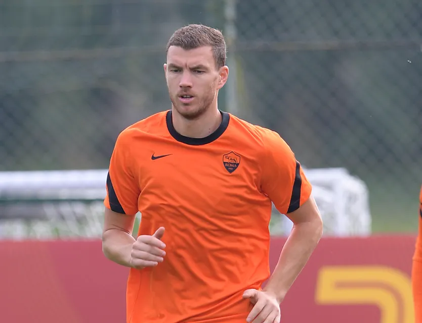 dzeko