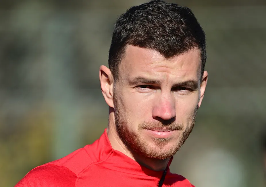dzeko