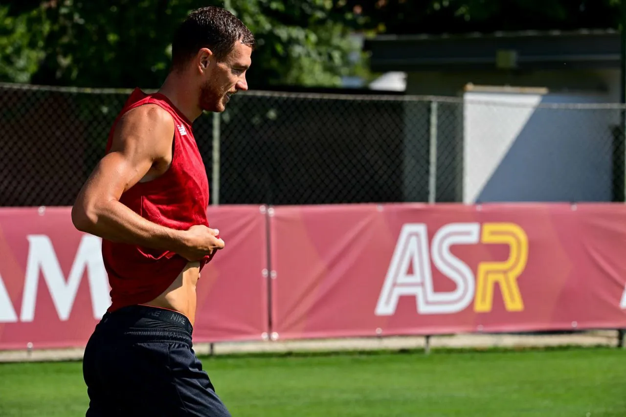 dzeko
