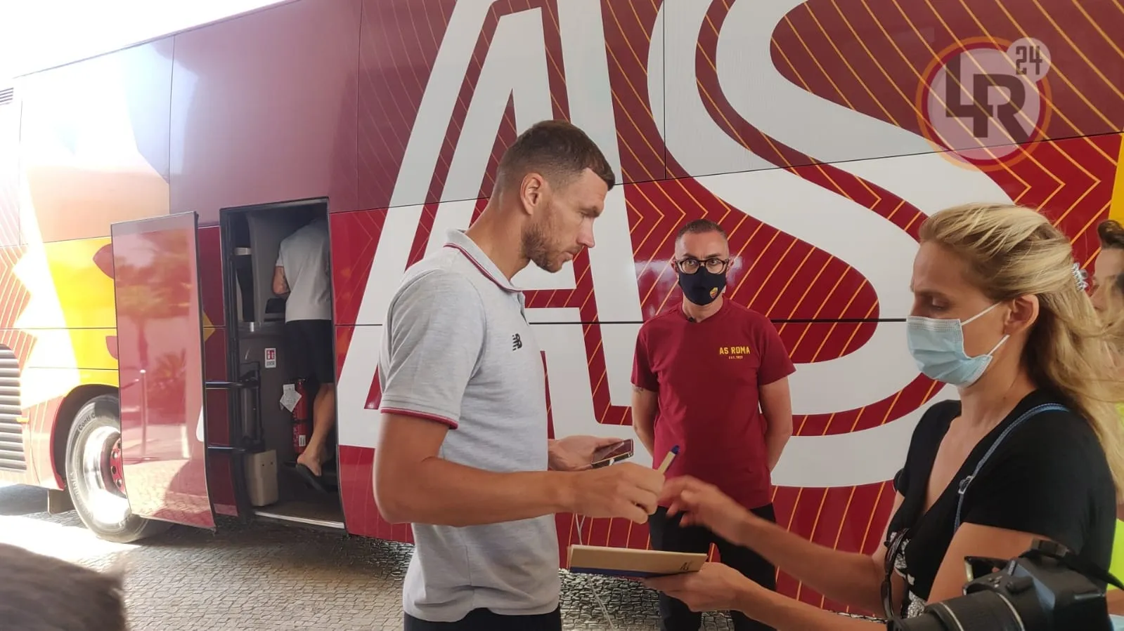 dzeko