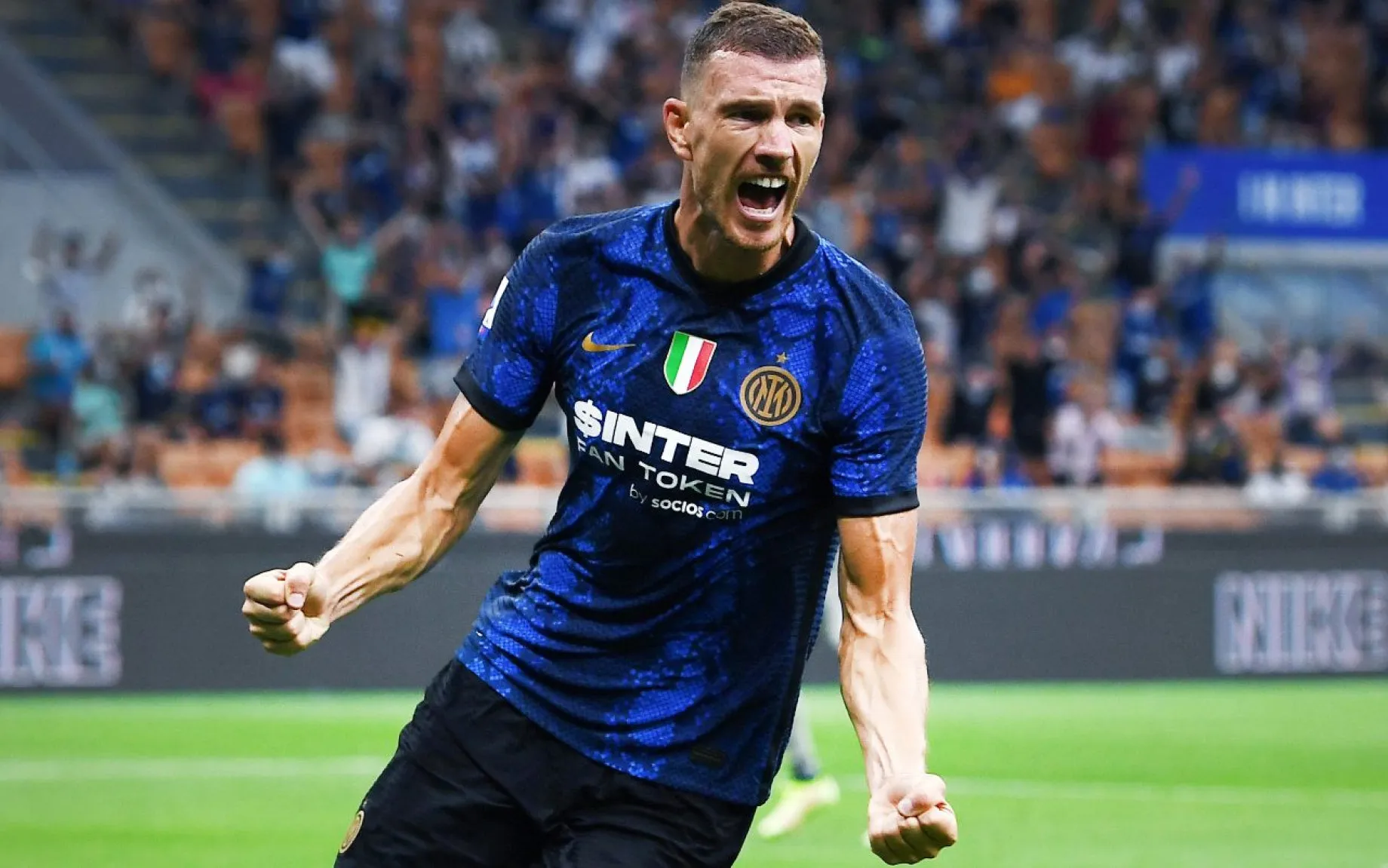 dzeko