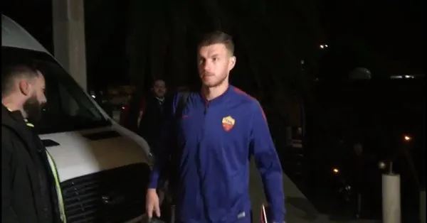 dzeko