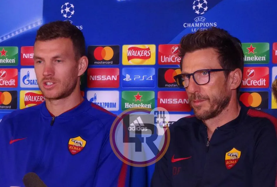 dzeko di francesco