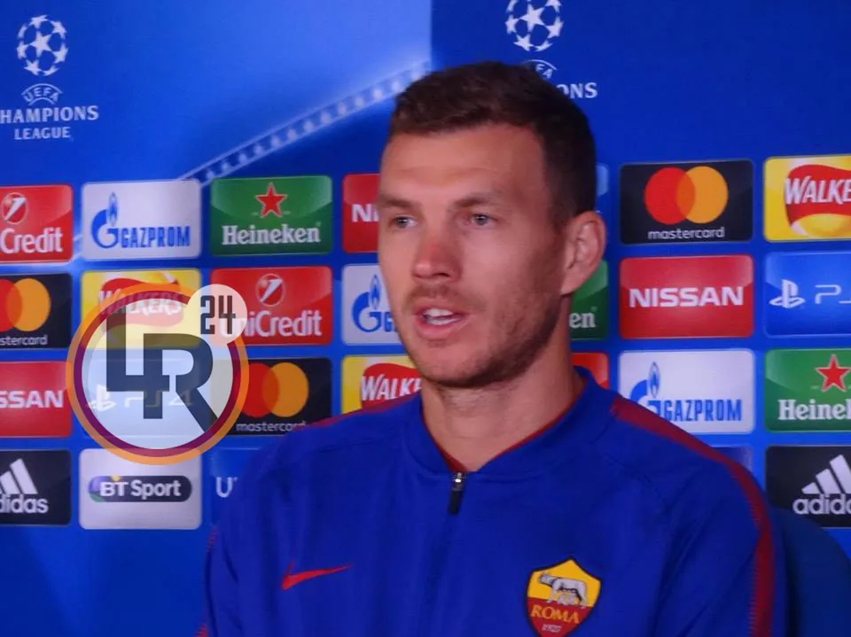 dzeko mezzo pp