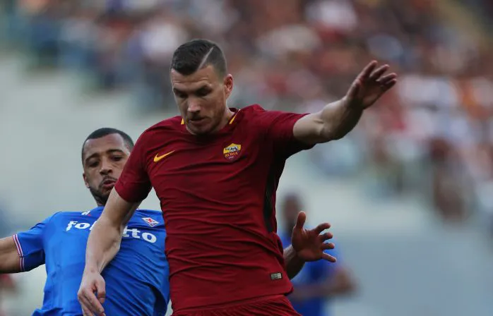 dzeko ridotta