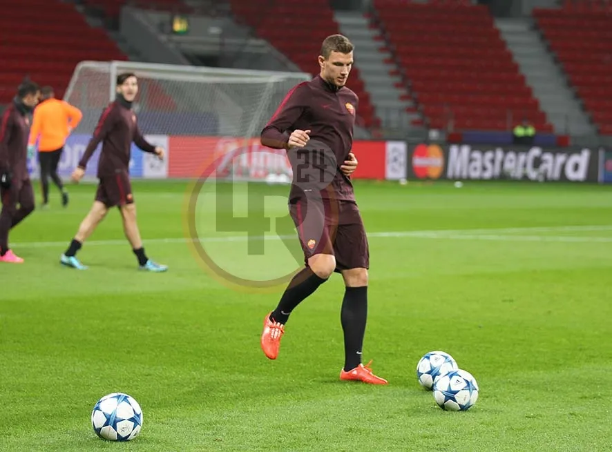 dzeko rifinituravigilia bayer roma 19102015