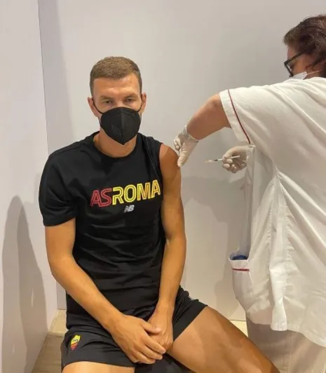dzeko vaccino