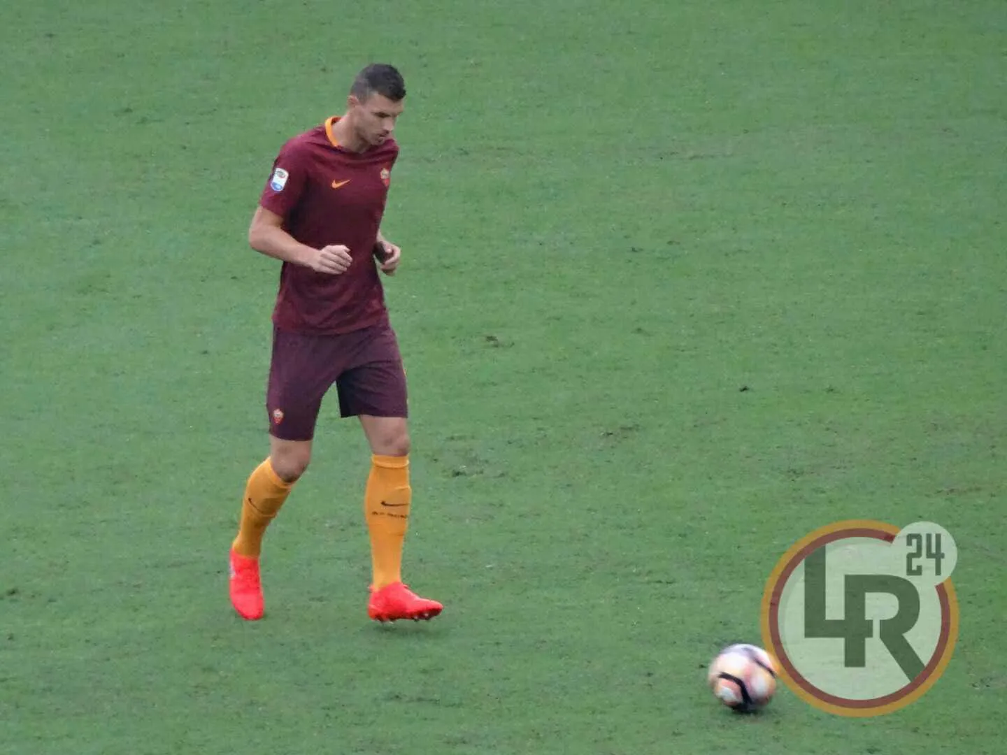 dzeko