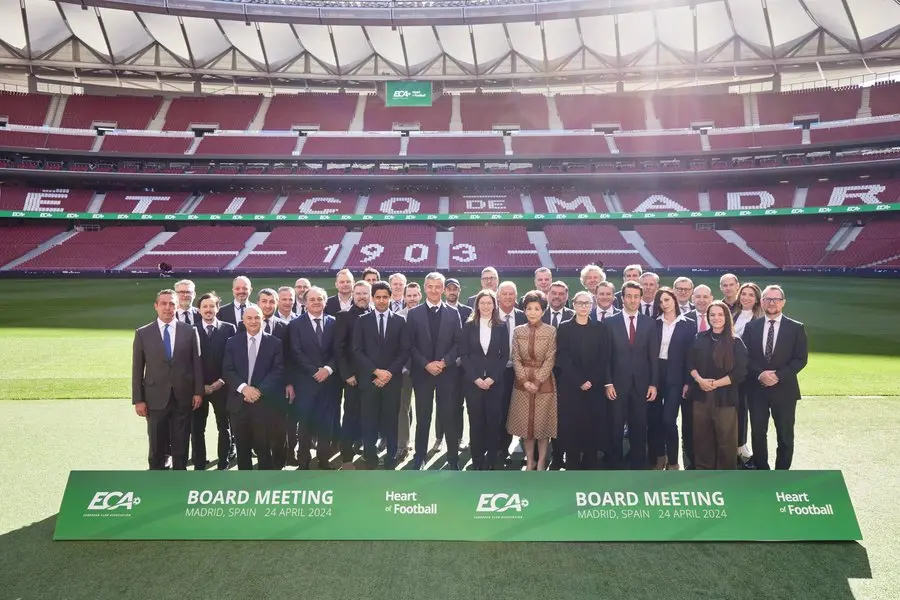 eca foto gruppo