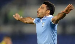 ederson lazio