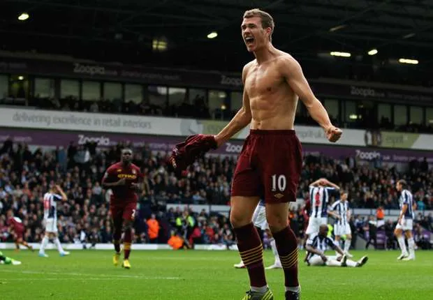 edin dzeko manchester city uxrvpkvskoo114qzn4ccho3rk
