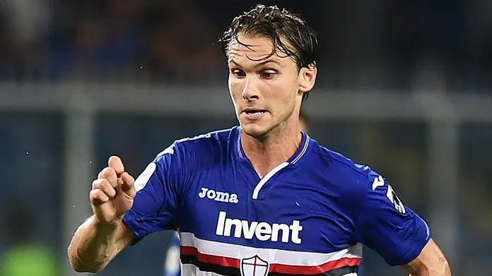 ekdal sampdoria