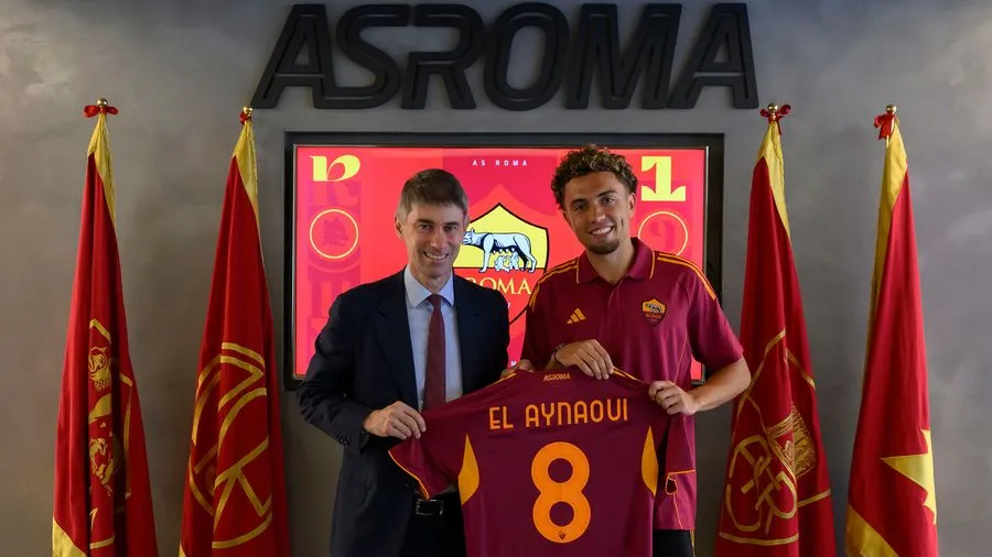 el aynaoui