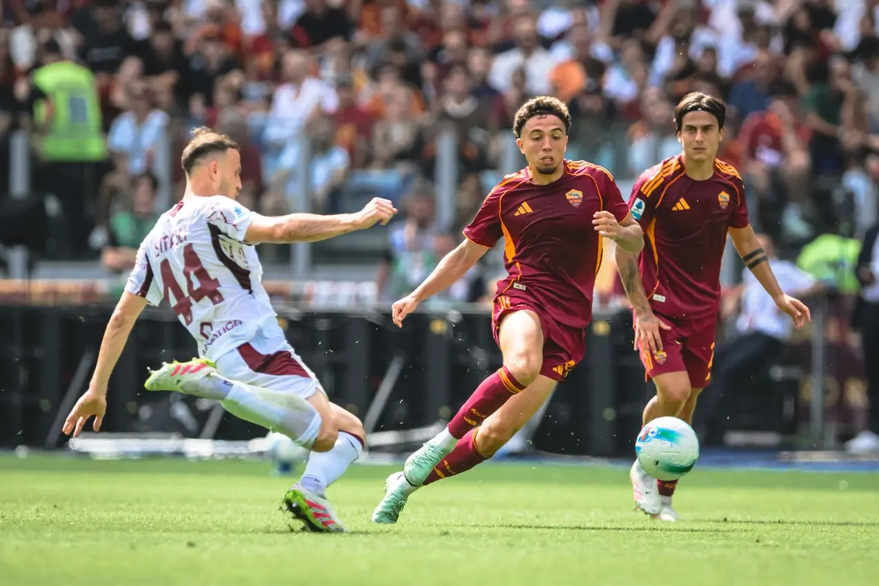 el aynaoui dybala