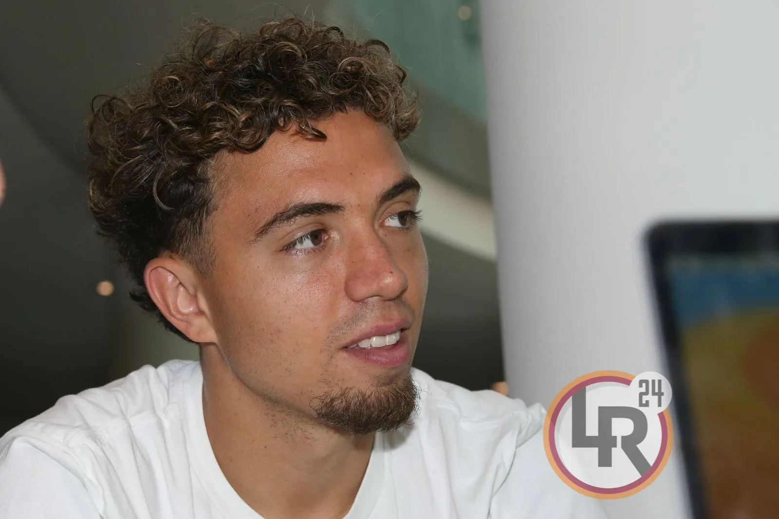 el aynaoui intervista esclusiva 2