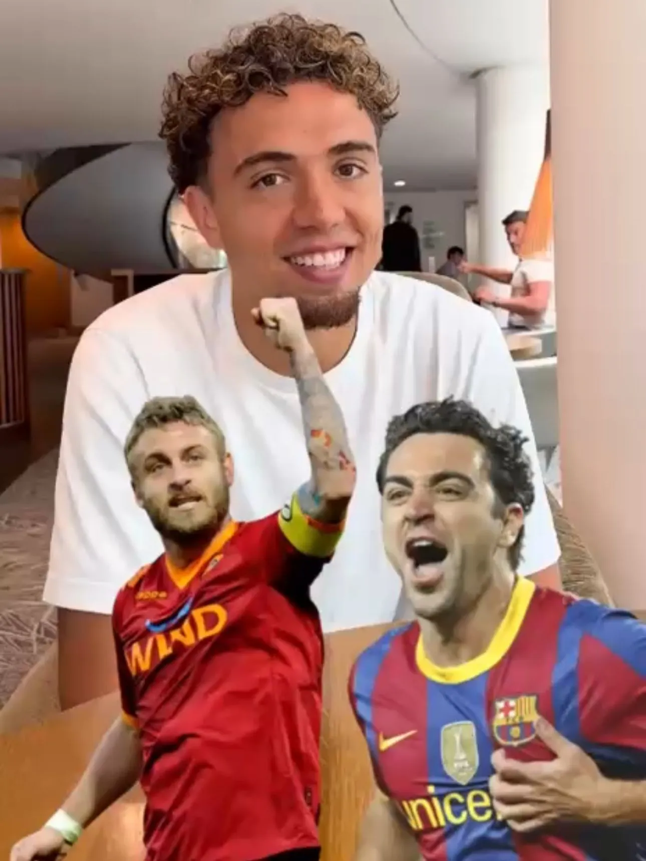 el aynaoui intervista esclusiva gioco centrocampisti