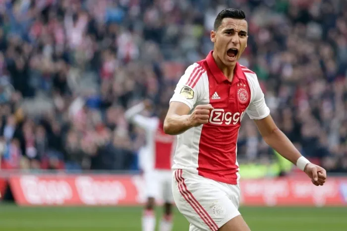 el ghazi