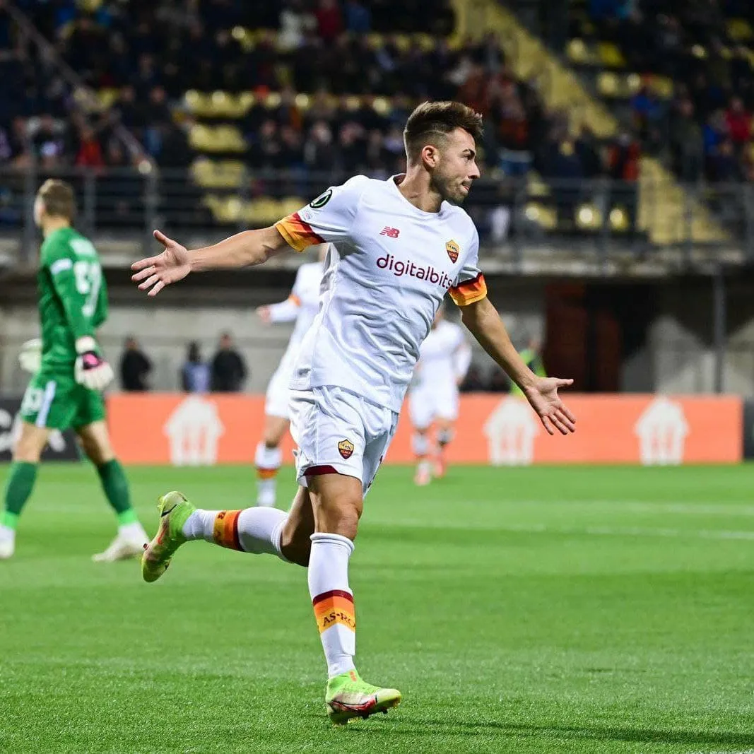 el shaarawy 1