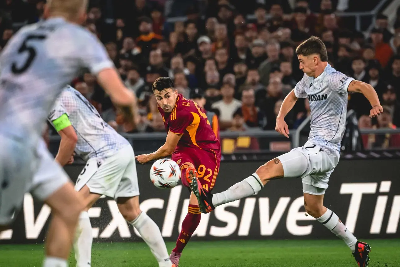 el shaarawy 2