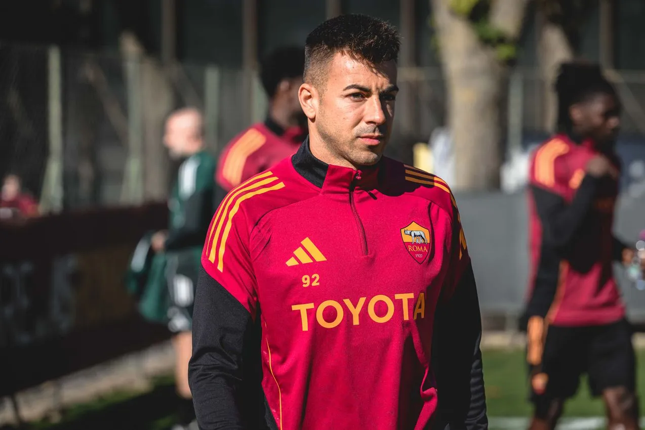 el shaarawy 2