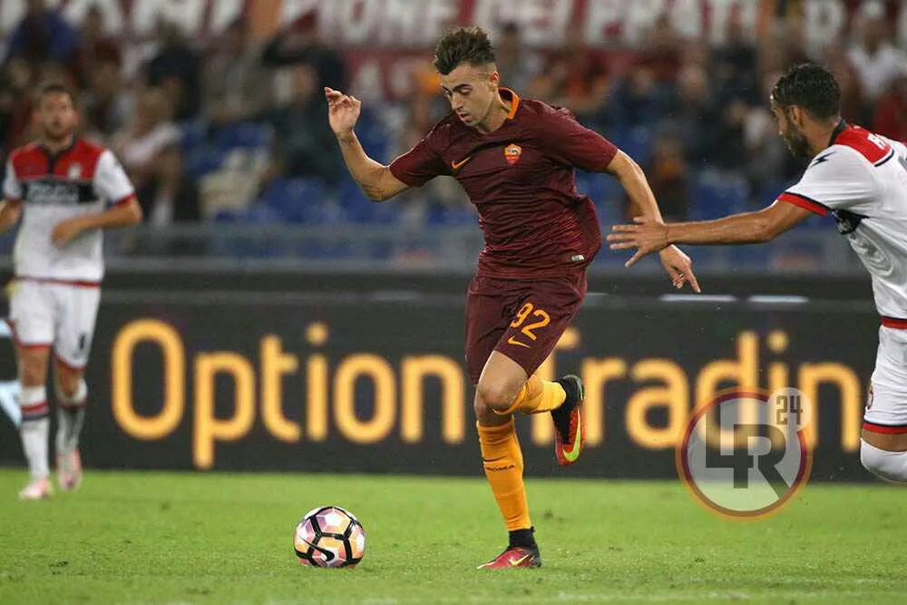 el shaarawy 2