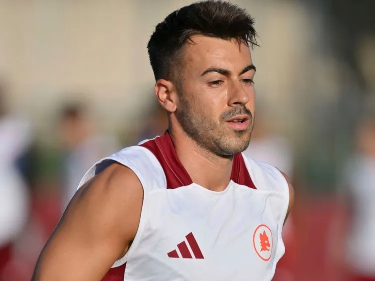 el shaarawy