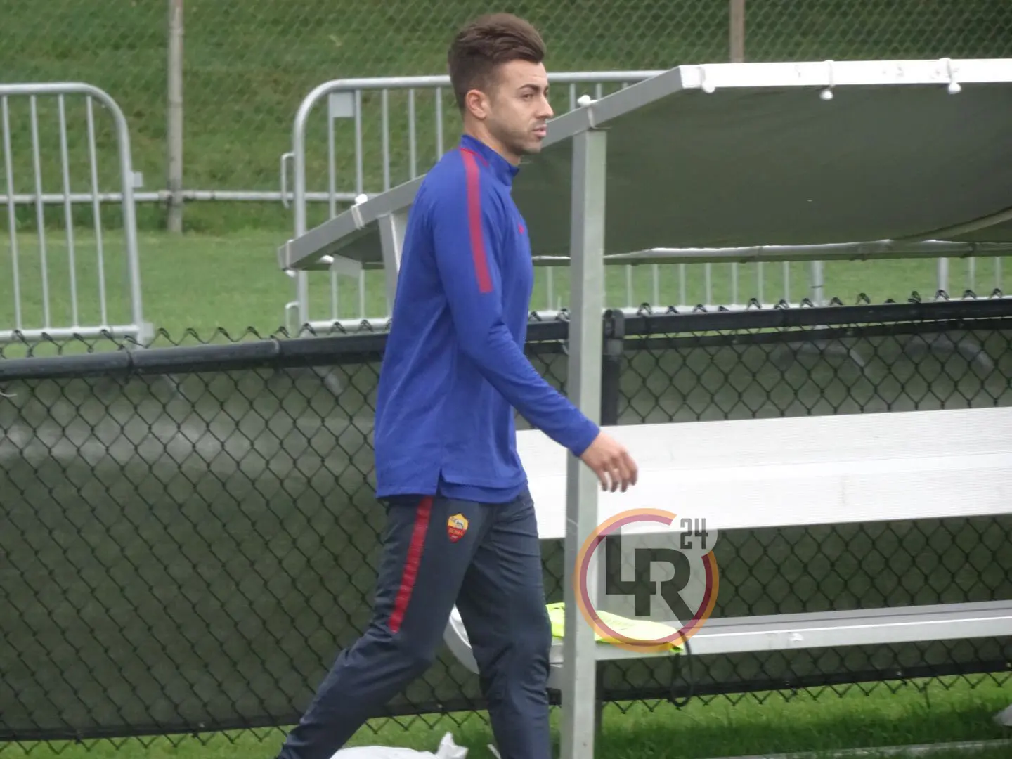 el shaarawy