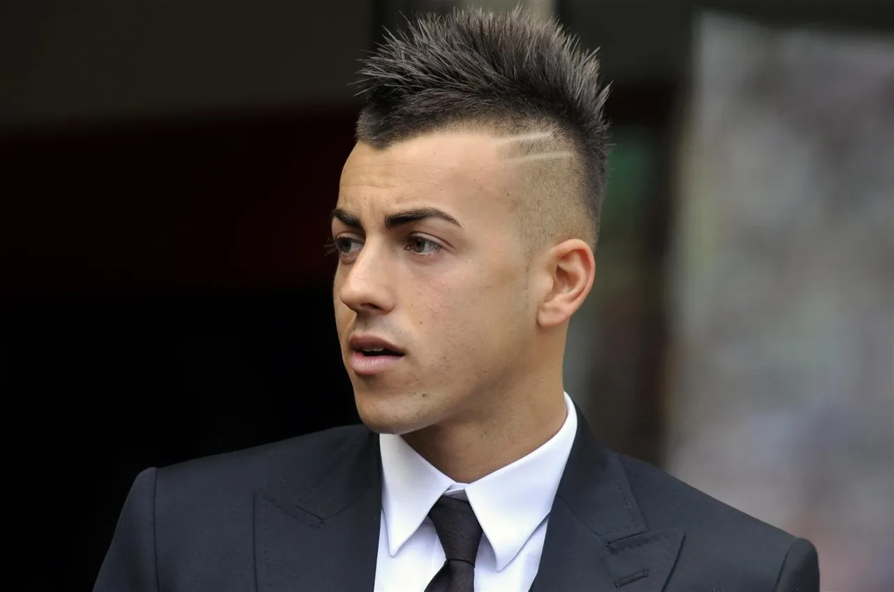 el shaarawy 92 92 faraone